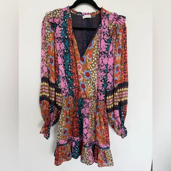 Ramy Brook Makenna dress size small - Picture 6 of 8